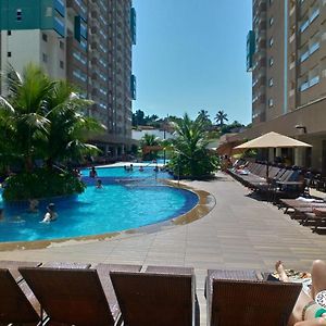 Apartamento em Resort de Olimpia